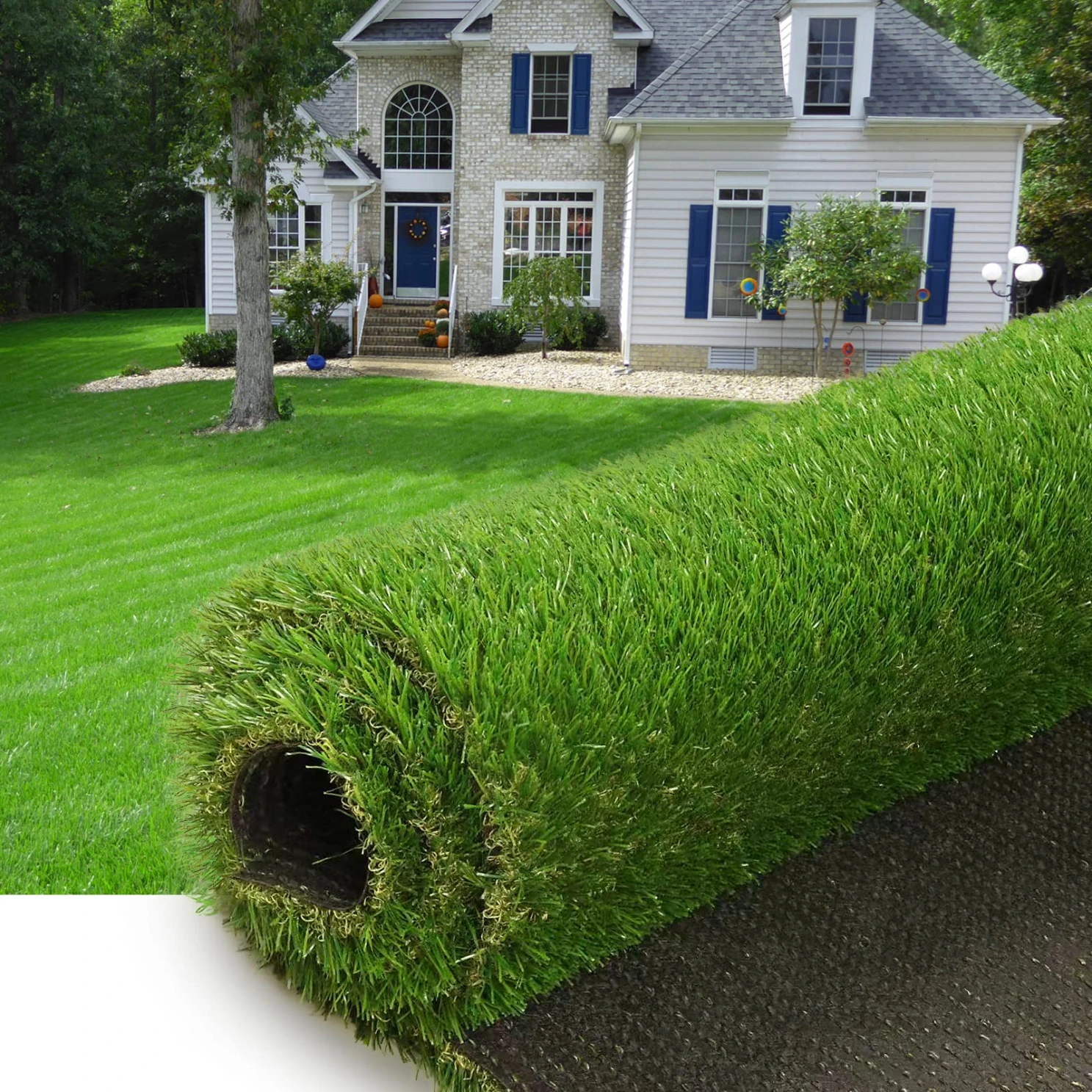 Artificial Grass Roll